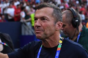 leyu体育app-马特乌斯预测德甲新赛季：拜仁、多特、药厂、法兰克福前四