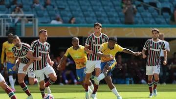 体育直播-继迪亚拉案后，一巴西球员单方面与俱乐部解约并向FIFA申诉