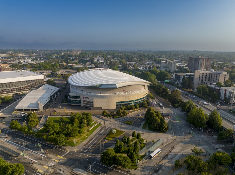 ESPN：波特兰开拓者新老板计划与当地政府合作建设一个新球馆