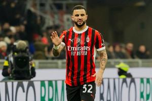 隆戈：米兰不会激活沃克500万欧选择买断条款