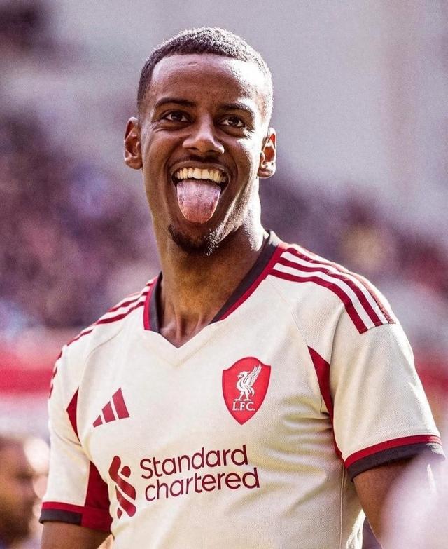 leyu乐鱼体育手机官网入口-记者：利物浦与纽卡深入谈判伊萨克转会，预计明日达全面协议！