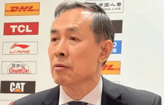 体育直播-许利民狂批11分钟：输的是人是北京形象尊严 再这样季后赛进不去