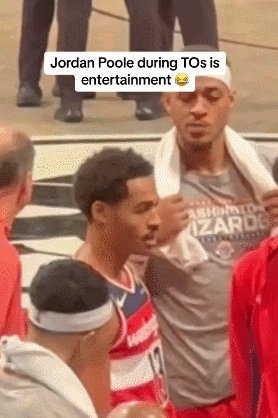 人菜脾气大？普尔暂停无视主帅 放开刷变放开“拉”