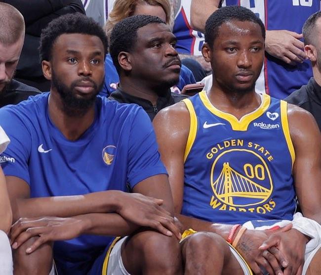 体育直播-记者：勇士有意用库明加换回维金斯，后者曾是换巴特勒筹码