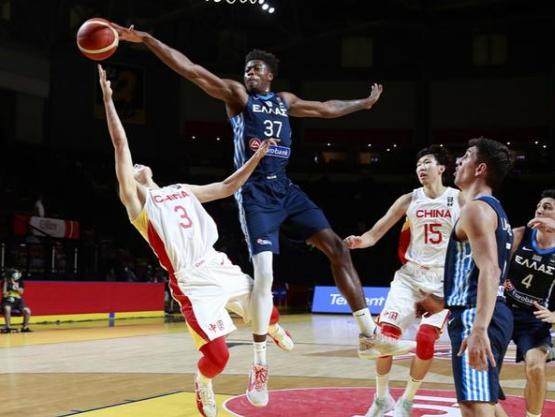 体育直播-男子三大球均无缘东奥 中国男篮攀登之路重新起步